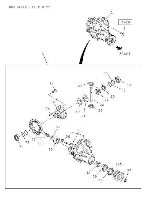 Partial Engine